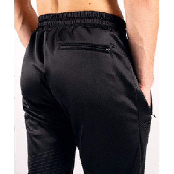 Спортивные штаны Venum Club 182 Joggings Black Gold