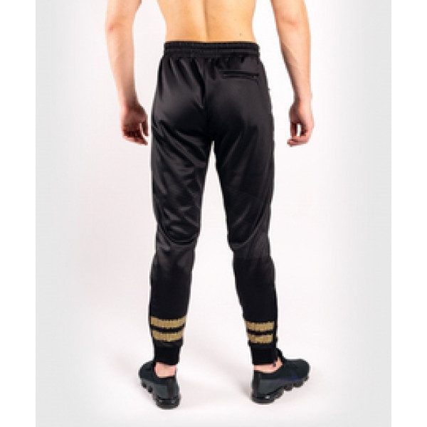 Спортивные штаны Venum Club 182 Joggings Black Gold