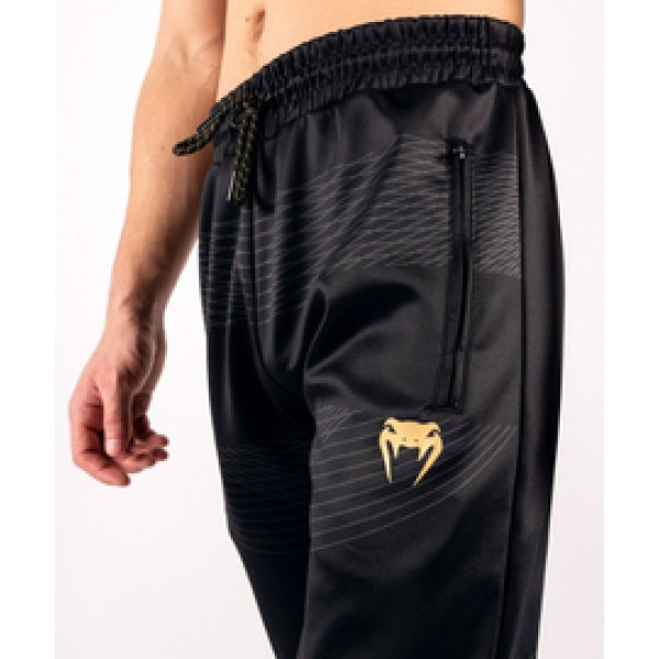 Спортивные штаны Venum Club 182 Joggings Black Gold