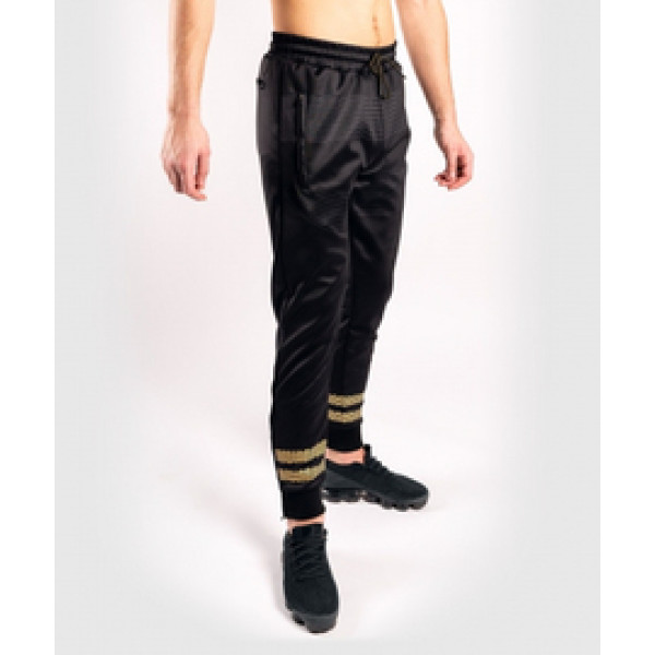 Спортивные штаны Venum Club 182 Joggings Black Gold