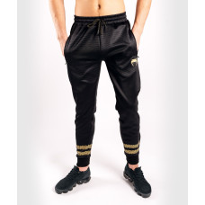 Спортивные штаны Venum Club 182 Joggings Black Gold