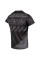 Футболка Venum AMRAP Dry Tech T-shirt Black Grey