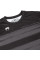 Футболка Venum AMRAP Dry Tech T-shirt Black Grey