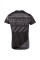 Футболка Venum AMRAP Dry Tech T-shirt Black Grey
