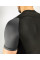 Рашгард Venum G-Fit Rashguard Short Sleeves Grey Black
