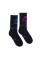 Носки MANTO Socks Society Black