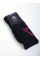 Носки MANTO Socks Society Black