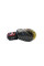 Боксерские перчатки Twins Fancy FBGVL3-TW1 Dragon Black-Gold