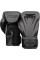 Боксерские перчатки Venum Impact Boxing Gloves Black/Grey
