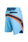 Шорты Venum Martini Boardshorts Blue Orange
