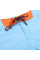 Шорты Venum Martini Boardshorts Blue Orange