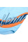 Шорты Venum Martini Boardshorts Blue Orange