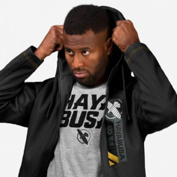 Толстовка Hayabusa Uwagi Pro Gi Jacket