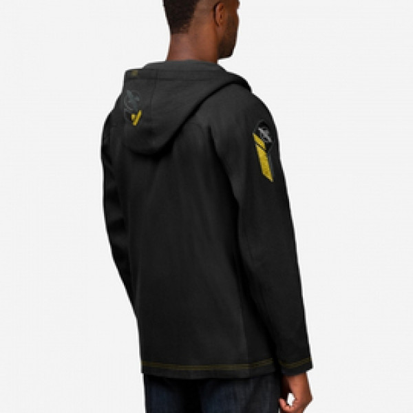 Толстовка Hayabusa Uwagi Pro Gi Jacket