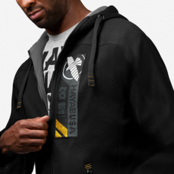 Толстовка Hayabusa Uwagi Pro Gi Jacket