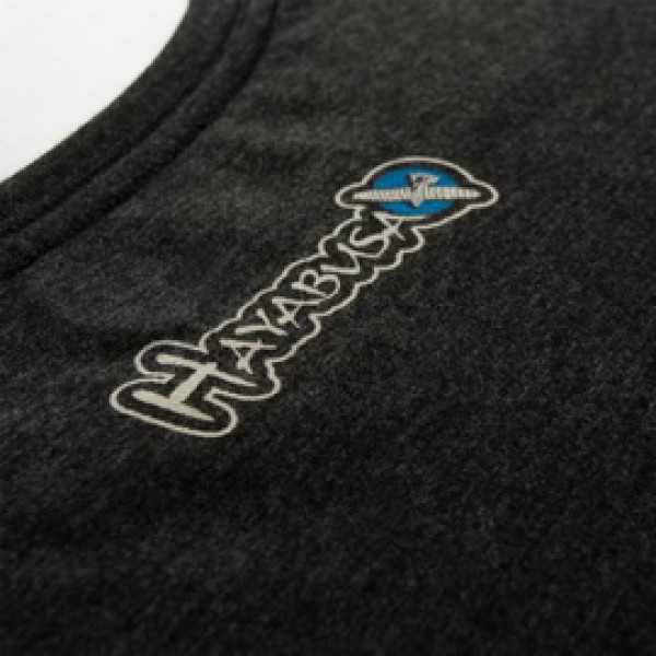 Футболка Hayabusa OOS T-Shirt Black