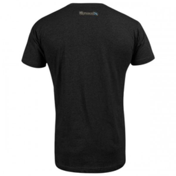 Футболка Hayabusa OOS T-Shirt Black