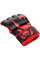 Перчатки MMA Venum Challenger MMA Gloves Without Thumb Black Red