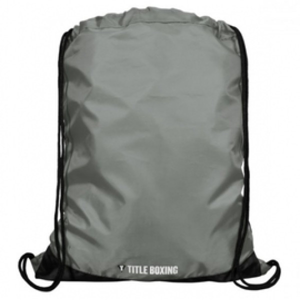 Рюкзак-мешок Title Boxing Brawler Gym Sack
