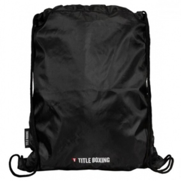 Рюкзак-мешок Title Boxing Brawler Gym Sack