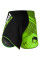 Шорты для MMA Venum Training Camp Fightshorts Black Neo Yellow