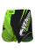 Шорты для MMA Venum Training Camp Fightshorts Black Neo Yellow