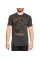 Футболка Affliction Tall Grass Black