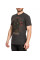Футболка Affliction Tall Grass Black