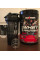 Шейкер спортивний (пляшка) BlenderBottle Pro24 Tritan 710ml Black (Original)