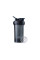 Шейкер спортивний (пляшка) BlenderBottle Pro24 Tritan 710ml Black (Original)