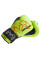 Боксерские перчатки Rival RB11 Evolution Bag Gloves Lime