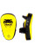 Пэды Venum Elite Small Kick Pads Neo Yellow