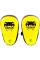 Пэды Venum Elite Small Kick Pads Neo Yellow