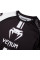 Рашгард Venum Logos Rashguards Long Sleeves Black