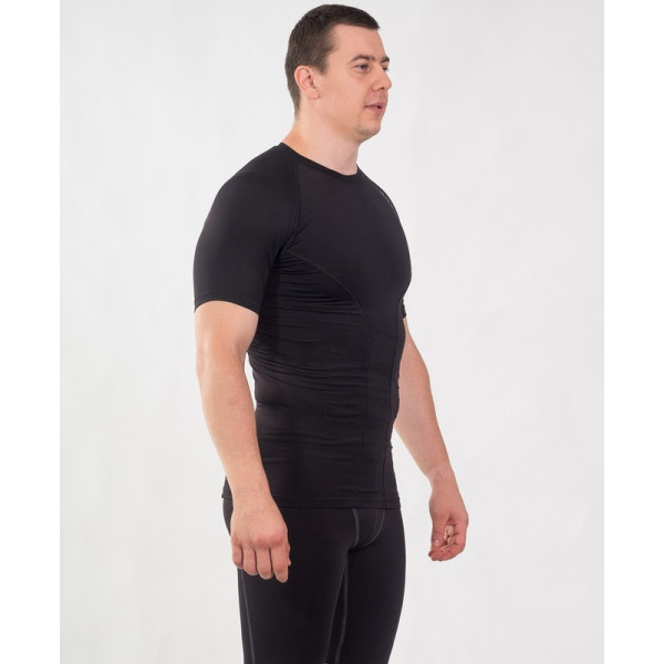 Компрессионная футболка Artix Fit-Elite с короткими рукавами