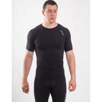 Компрессионная футболка Artix Fit-Elite с короткими рукавами