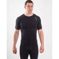 Компрессионная футболка Artix Fit-Elite с короткими рукавами