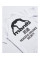Футболка MANTO T-shirt Society White