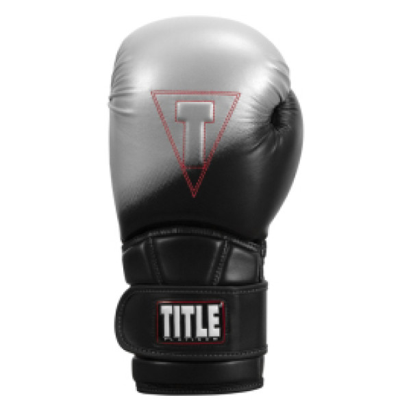 Боксерские перчатки Title Platinum Proclaim Training Gloves