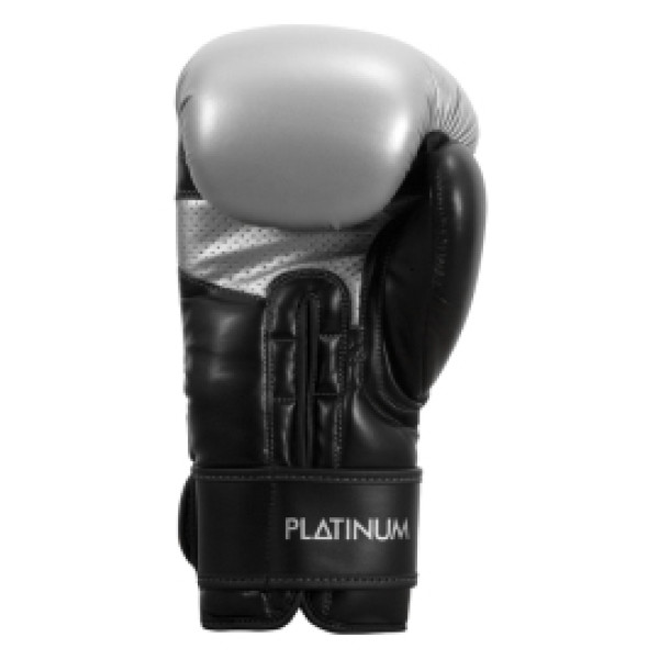 Боксерские перчатки Title Platinum Proclaim Training Gloves