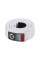 Детский пояс для кимоно Peresvit BJJ Belt Kid's White
