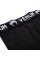 Компрессионные штаны Venum Giant Spats Black