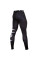 Компрессионные штаны Venum Giant Spats Black