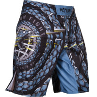 Шорты Venum RTW Fightshorts Black