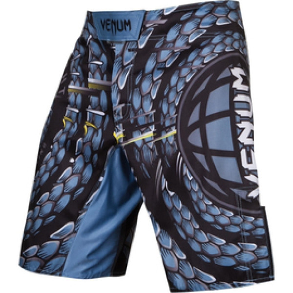 Шорты Venum RTW Fightshorts Black