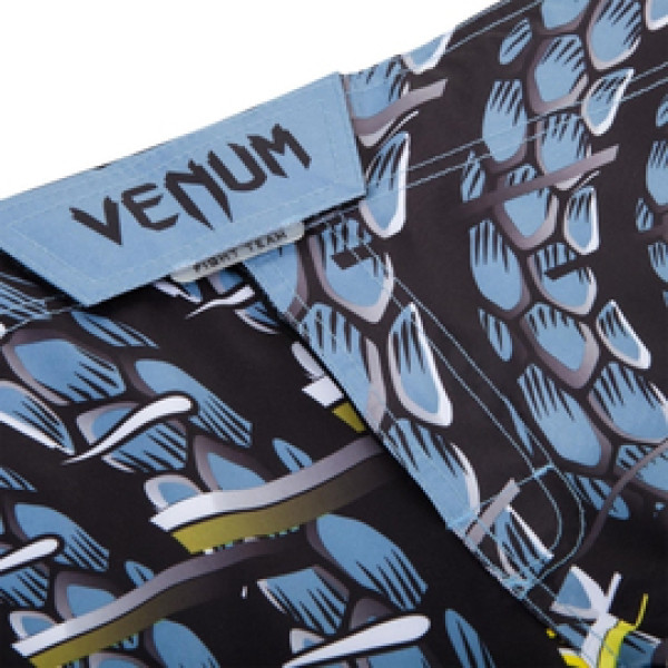 Шорты Venum RTW Fightshorts Black