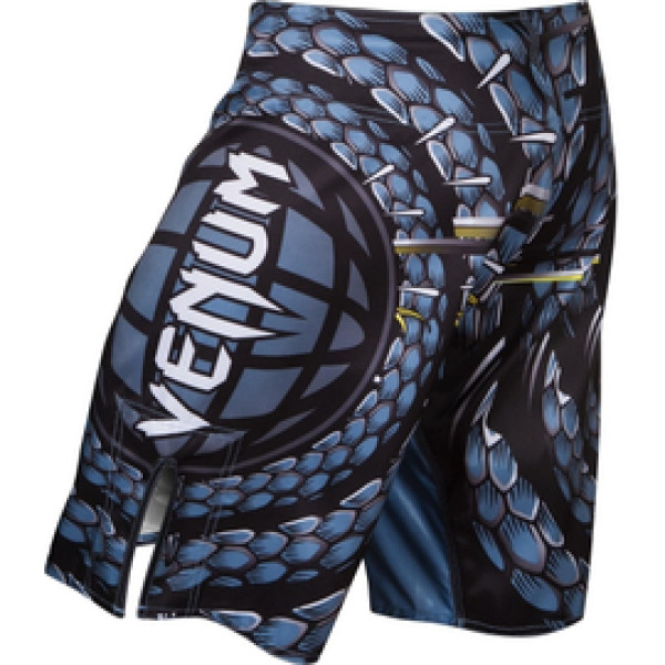 Шорты Venum RTW Fightshorts Black