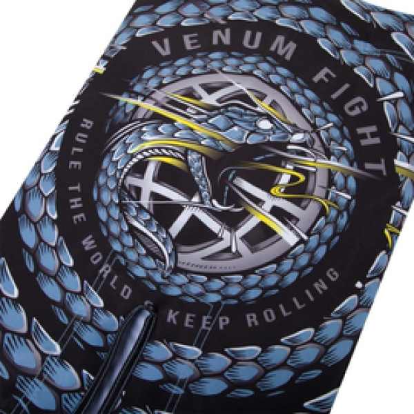 Шорты Venum RTW Fightshorts Black