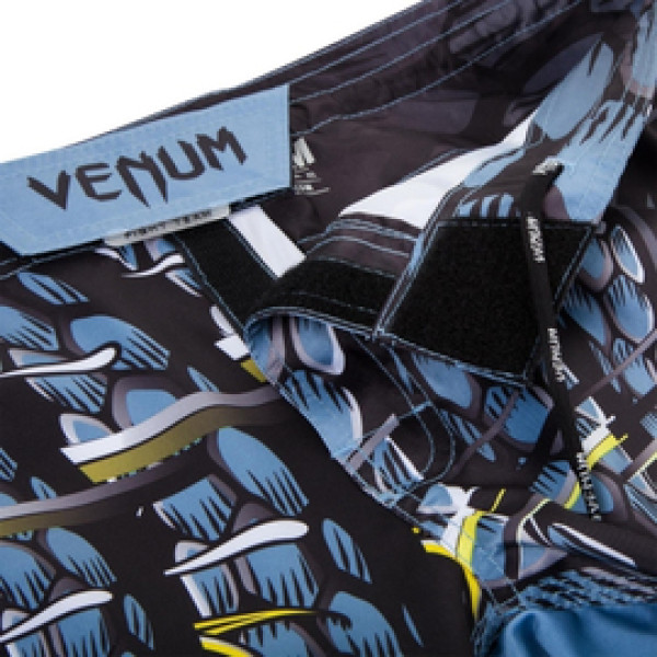 Шорты Venum RTW Fightshorts Black