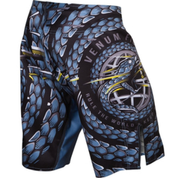 Шорты Venum RTW Fightshorts Black